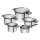 Zwilling Simplify 5 garnków - 1035066 - zdjęcie